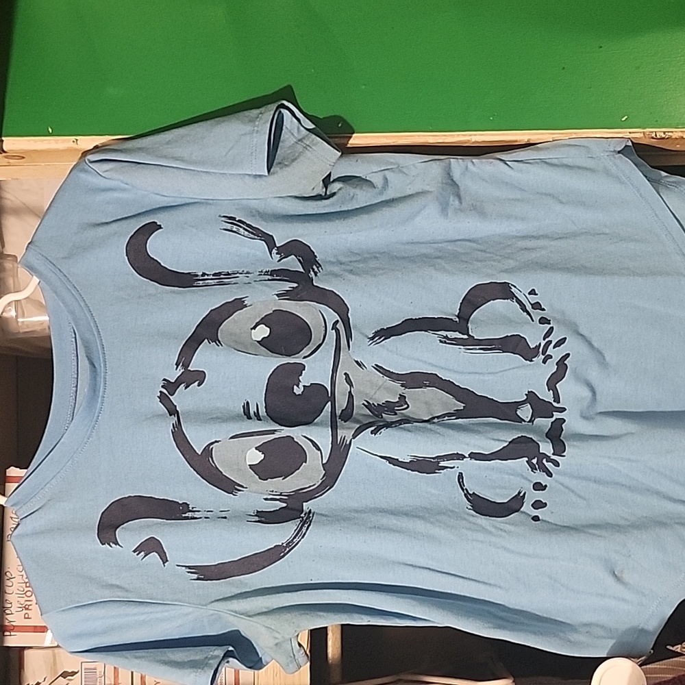 Stich top
